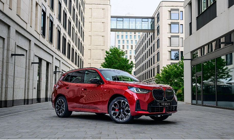 BMW ưu đãi nhiều dòng xe, cao nhất hơn một tỷ đồng