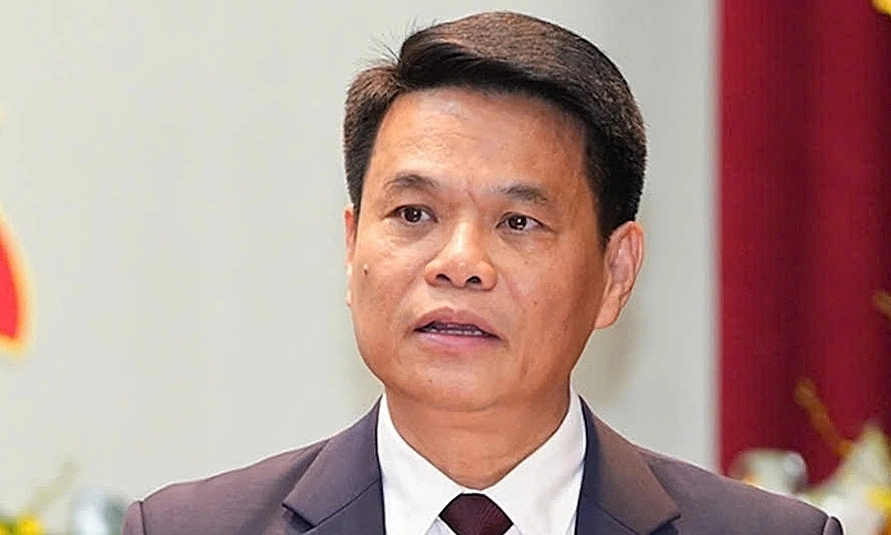 Ông Lê Ngọc Châu làm Bí thư Thành ủy Hải Phòng