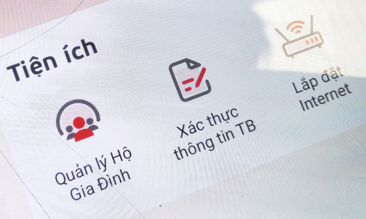 Nhà mạng khuyến khích xác thực thông tin thuê bao trước ngày quy định
