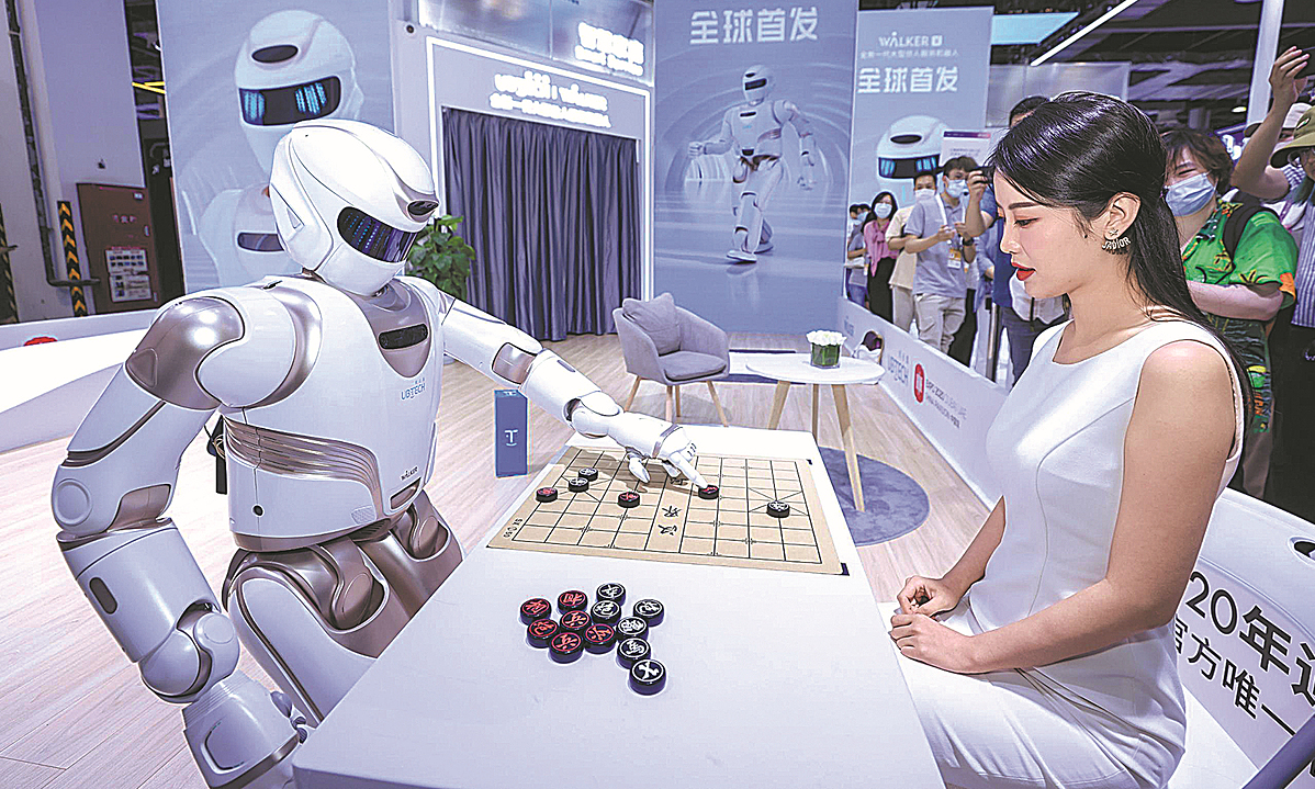 Cách công ty công nghệ Trung Quốc chuyển hóa AI thành lợi nhuận