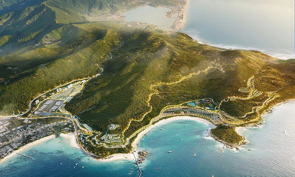 Kinh tế Xã hội Hạ tầng Bất động sản Du lịch Hơn 2.400 căn thấp tầng tại dự án Làng Vân đủ điều kiện mở bán