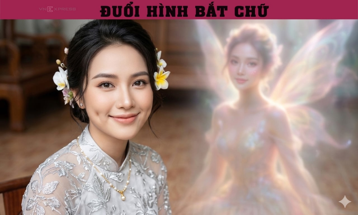 Đoán được câu thành ngữ quen thuộc này bạn quá giỏi