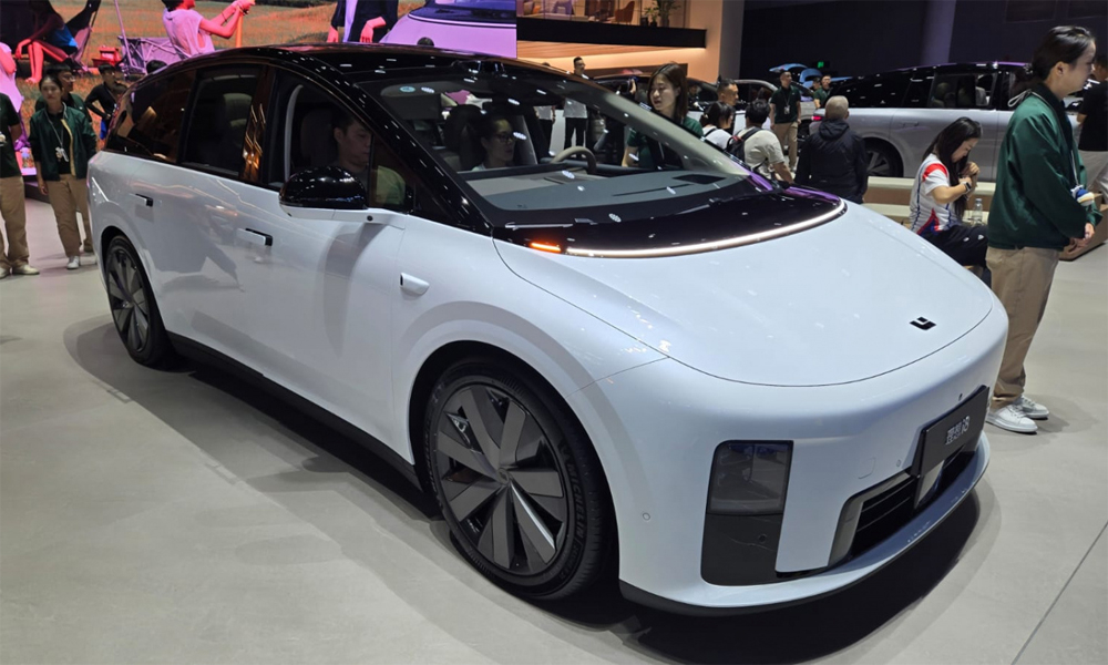 Liên doanh Nissan bị tố bôi nhọ xe của đối thủ