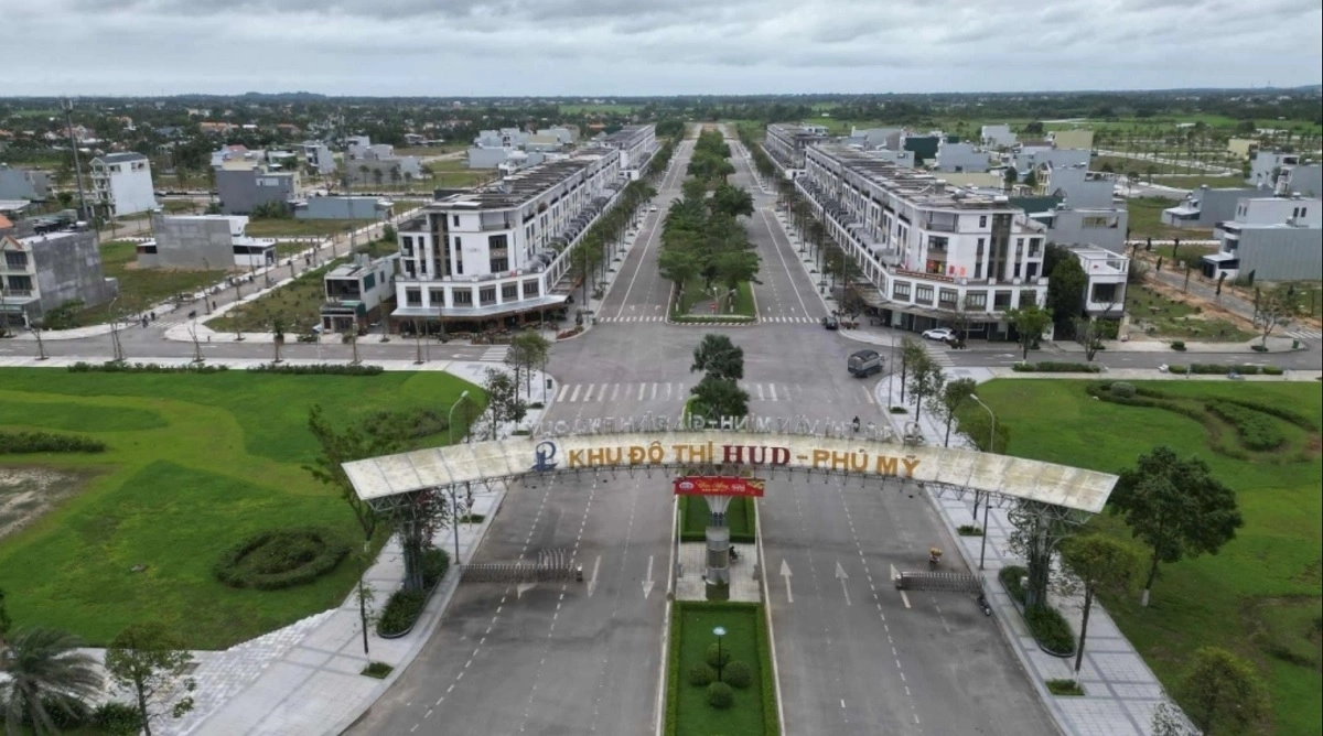 Người có nhà cách công sở 30 km được mua nhà ở xã hội