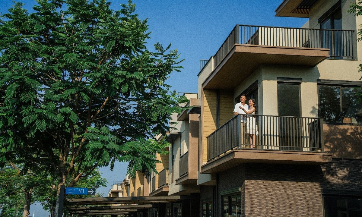 Đồng Nai tăng sức hút đầu tư nhờ quy hoạch và hạ tầng đô thị