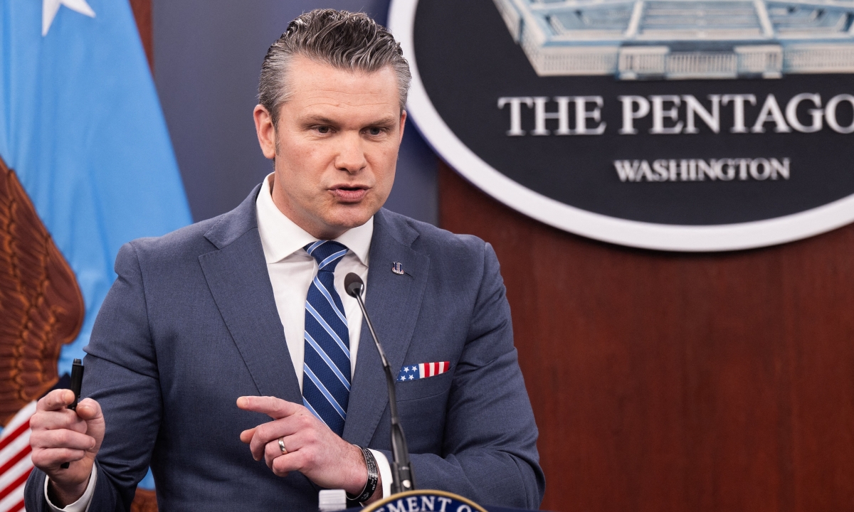 Mỹ dọa tiếp tục tấn công Iran nếu không đạt thỏa thuận