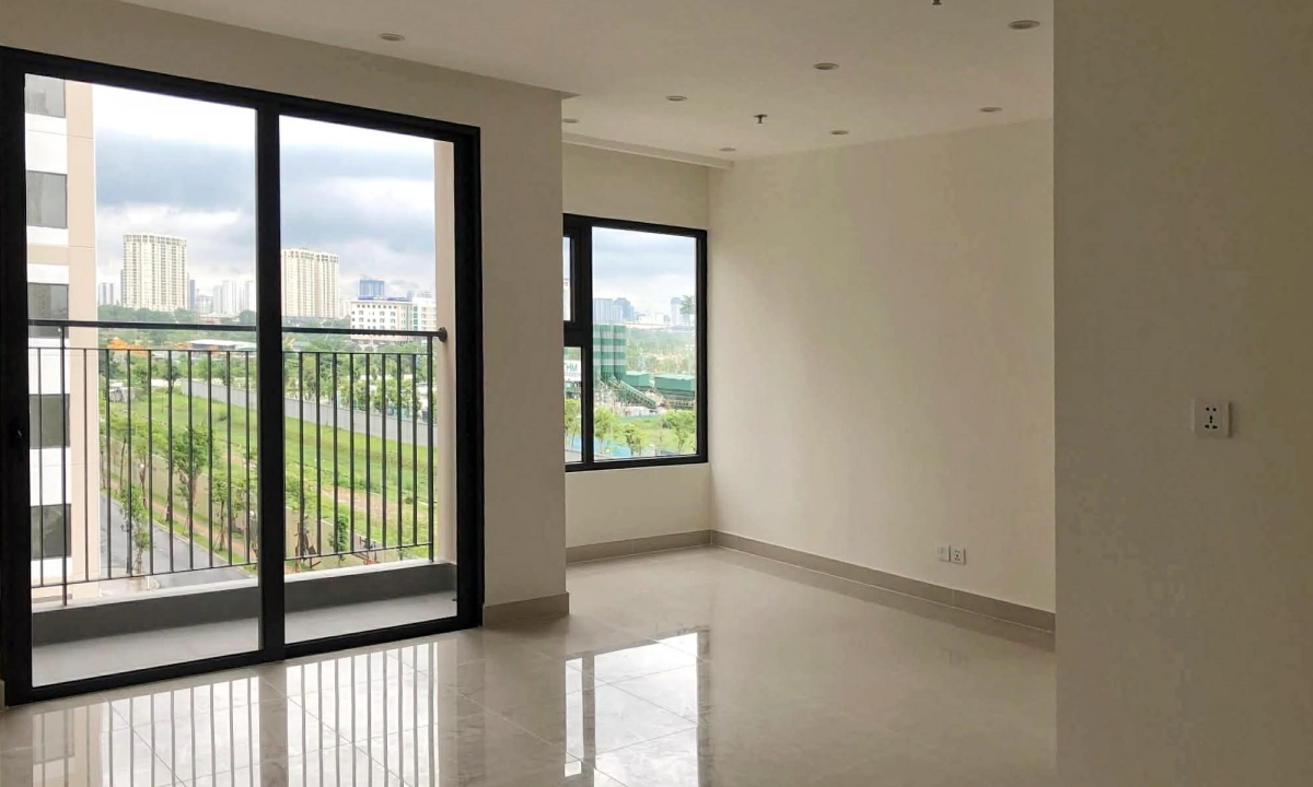 Có 3 tỷ đồng tiết kiệm nên vay mua chung cư hay chờ giá giảm?