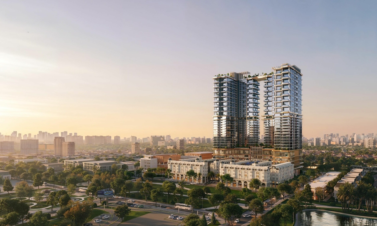 Quốc lộ 1A mở rộng tạo dư địa cho thị trường địa ốc Nam Hà Nội