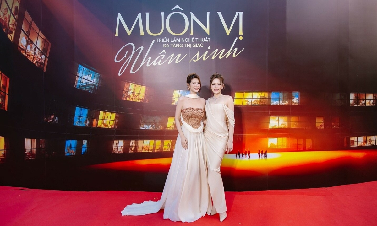 Văn Phú tổ chức triển lãm bất động sản tại TP HCM