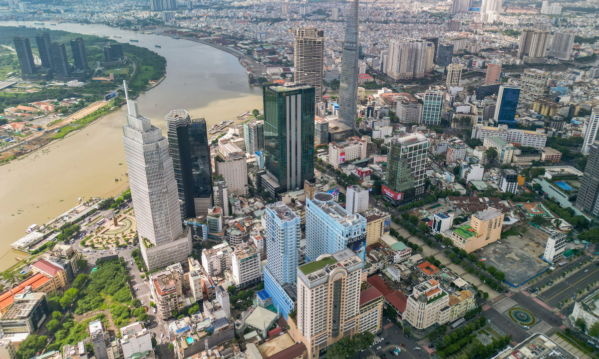 TP HCM kêu gọi đầu tư 250 dự án giai đoạn 2026-2030