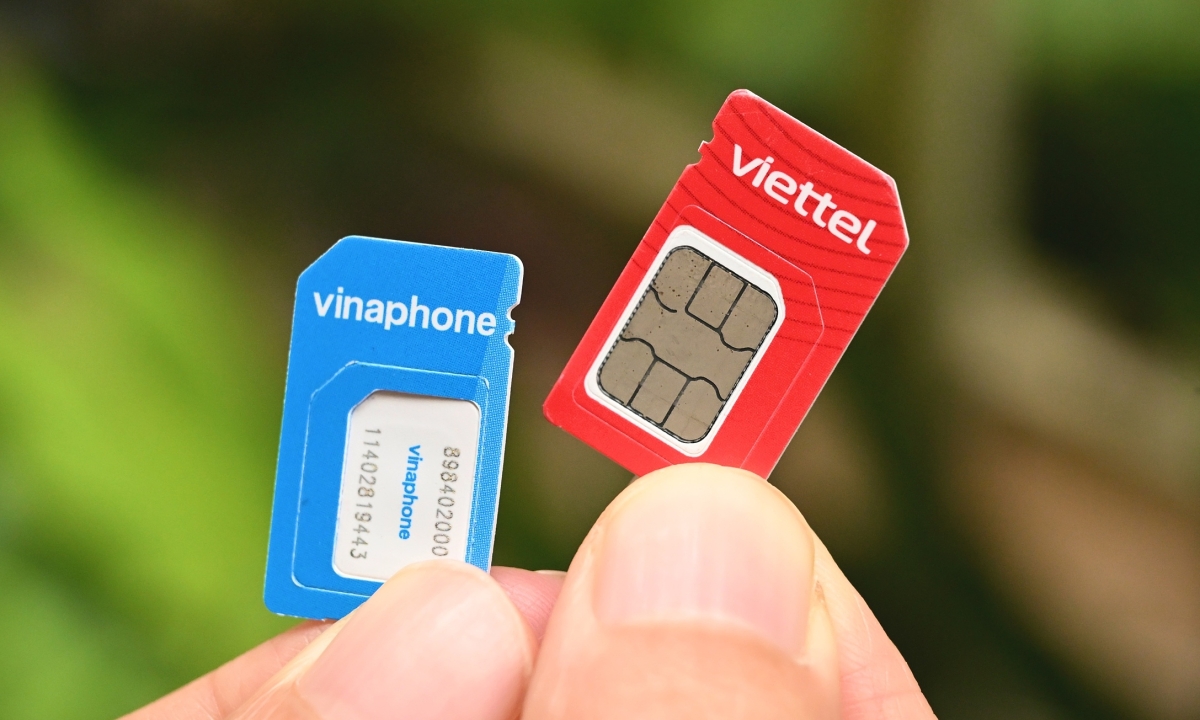 Đã xác thực SIM chính chủ, có cần xác nhận trên VNeID?