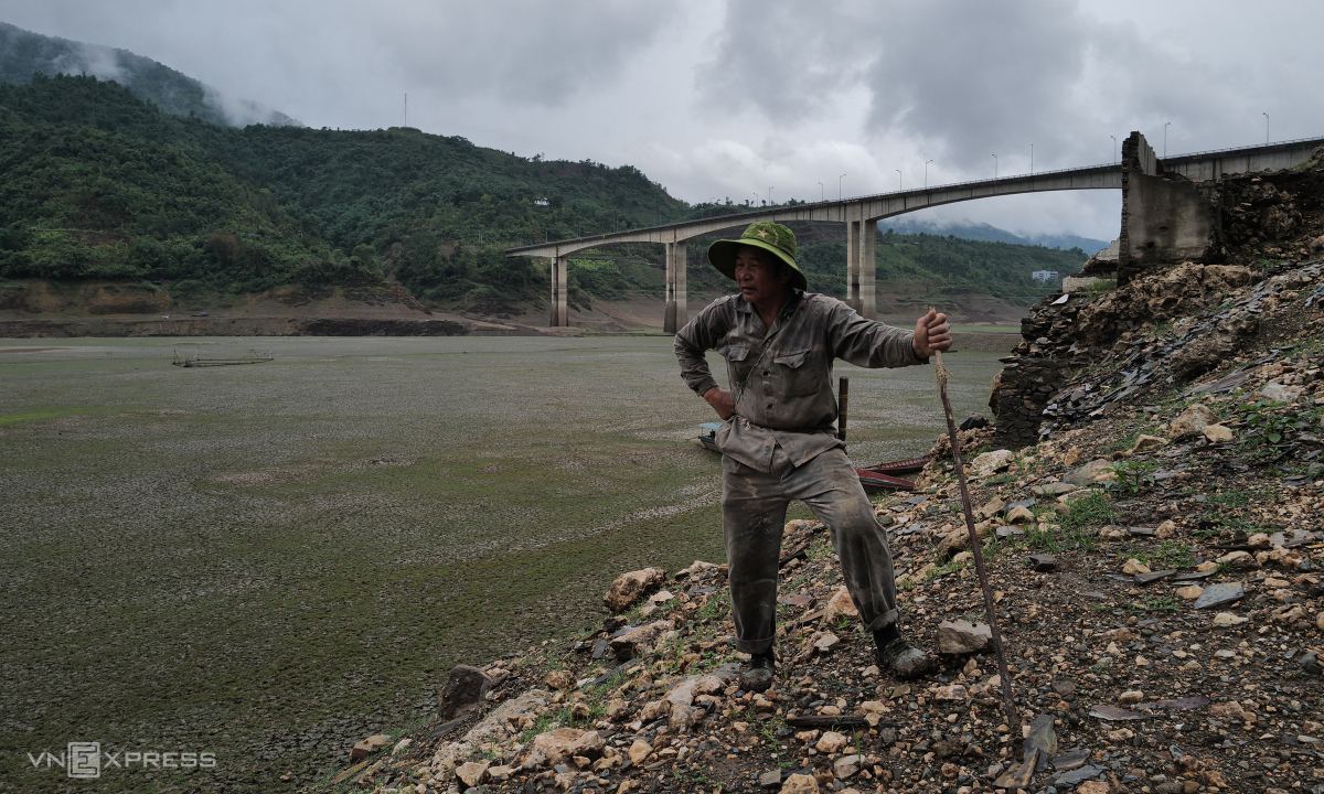El Nino tác động như thế nào đến các vùng?
