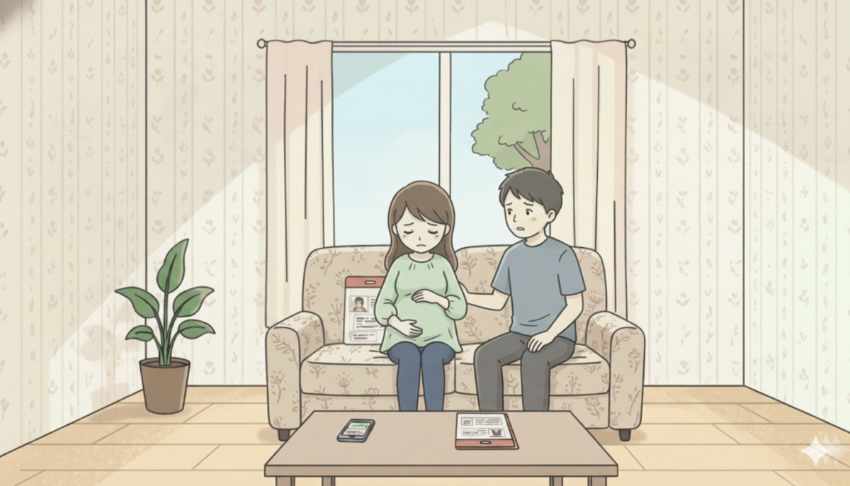 Chồng không chịu thừa nhận quá khứ từng quan hệ với bạn gái cũ