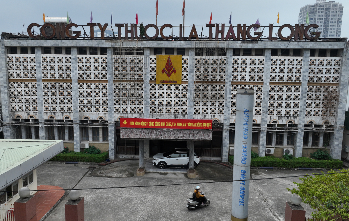 Gần 4.000 căn hộ tại khu 'Cao Xà Lá' được phép bán cho người nước ngoài