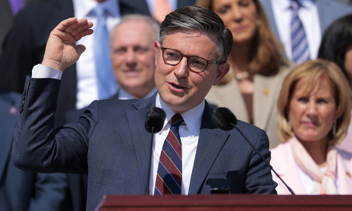 Nỗi bất an của đảng Cộng hòa về chiến sự Iran