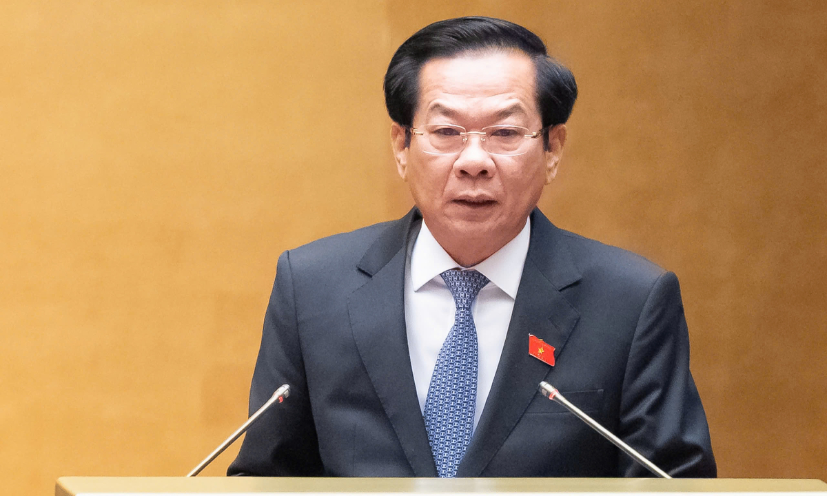 Lập TP Đồng Nai trực thuộc Trung ương để liên kết phát triển với TP HCM