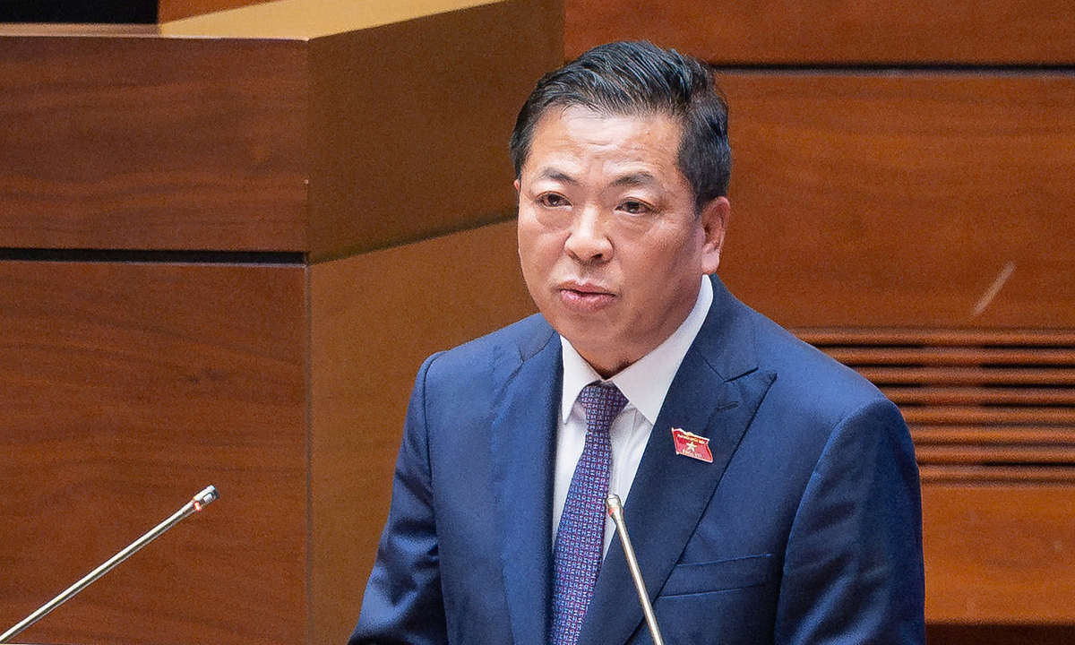 Cần hơn 800.000 tỷ đồng đầu tư cao tốc 5 năm tới