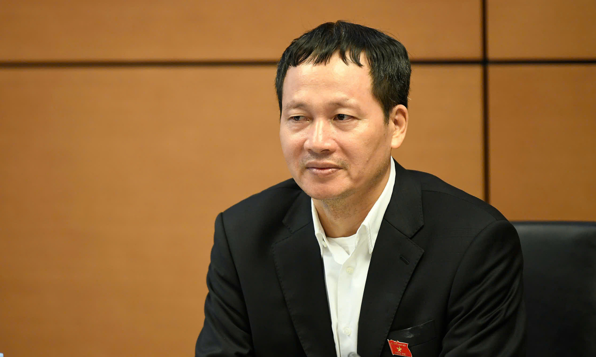 Bí thư Vũ Hồng Văn: Đồng Nai sẽ gánh vác vai trò cực tăng trưởng quốc gia