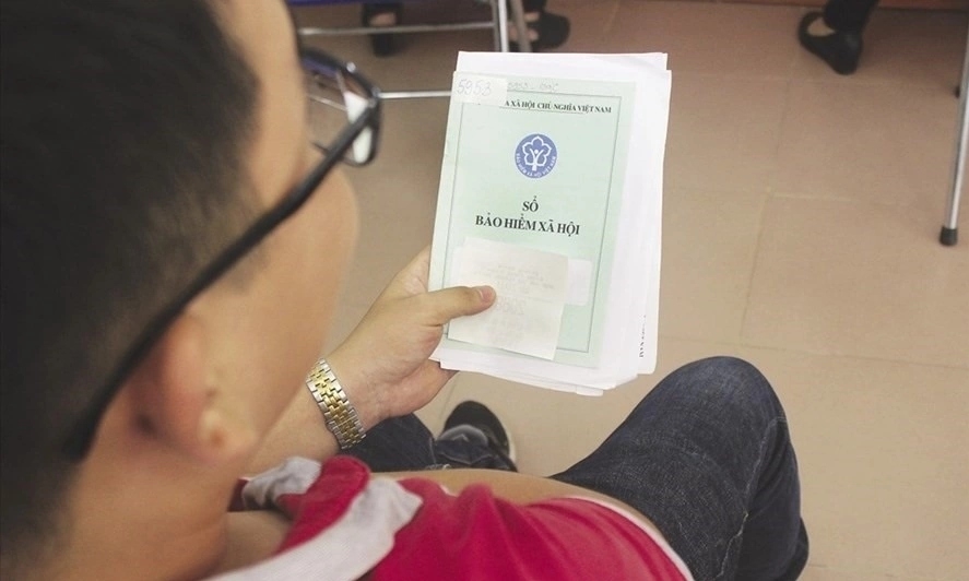 'Lương tôi 30 triệu nhưng công ty đóng bảo hiểm xã hội 12,5 triệu'