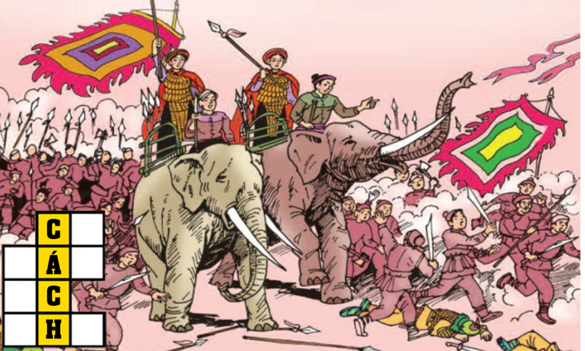 Ai đặt tên nước ta là Lĩnh Nam?