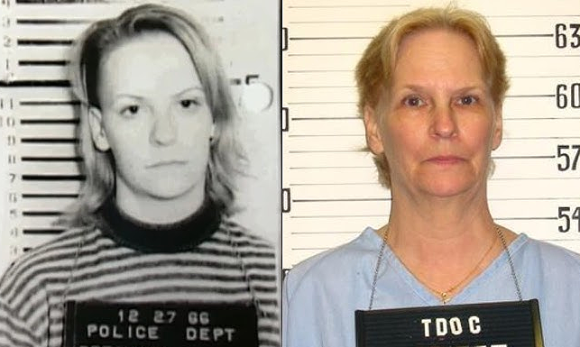 Cuộc sống bí mật của nữ tù nhân vượt ngục trong 32 năm lẩn trốn