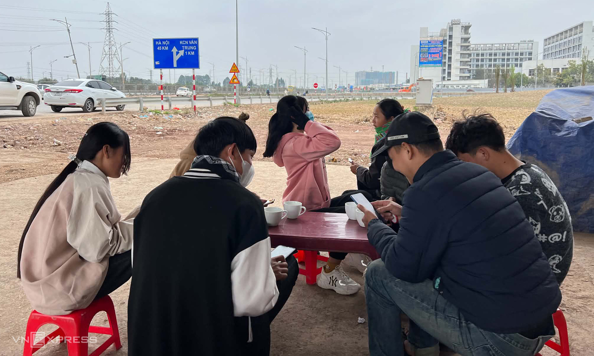 Phần lớn thanh niên 'ba không' chưa được đào tạo chuyên môn