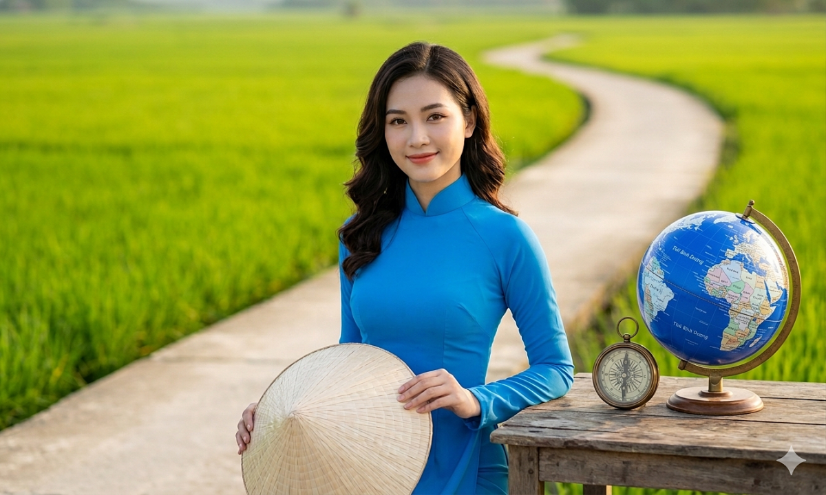 Tỉnh nào của Việt Nam có tên bắt đầu bằng từ chỉ phương hướng?