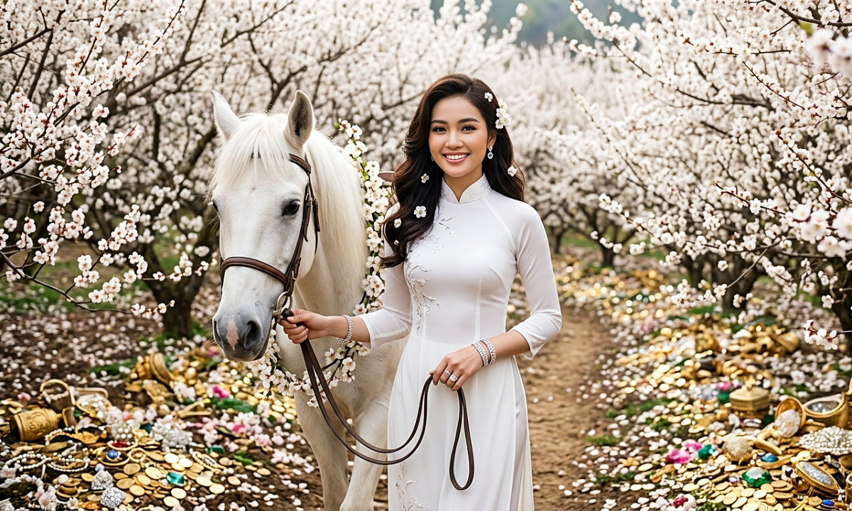 4 con giáp bước vào chu kỳ thành công rực rỡ