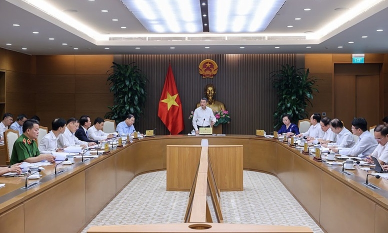 16/16 bộ gửi phương án cắt giảm thủ tục hành chính