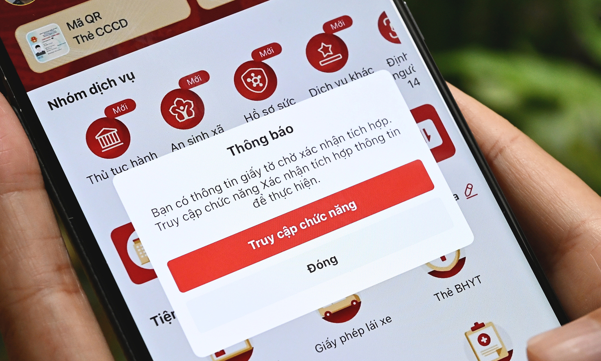Thuê bao trả sau có phải xác nhận SIM chính chủ?