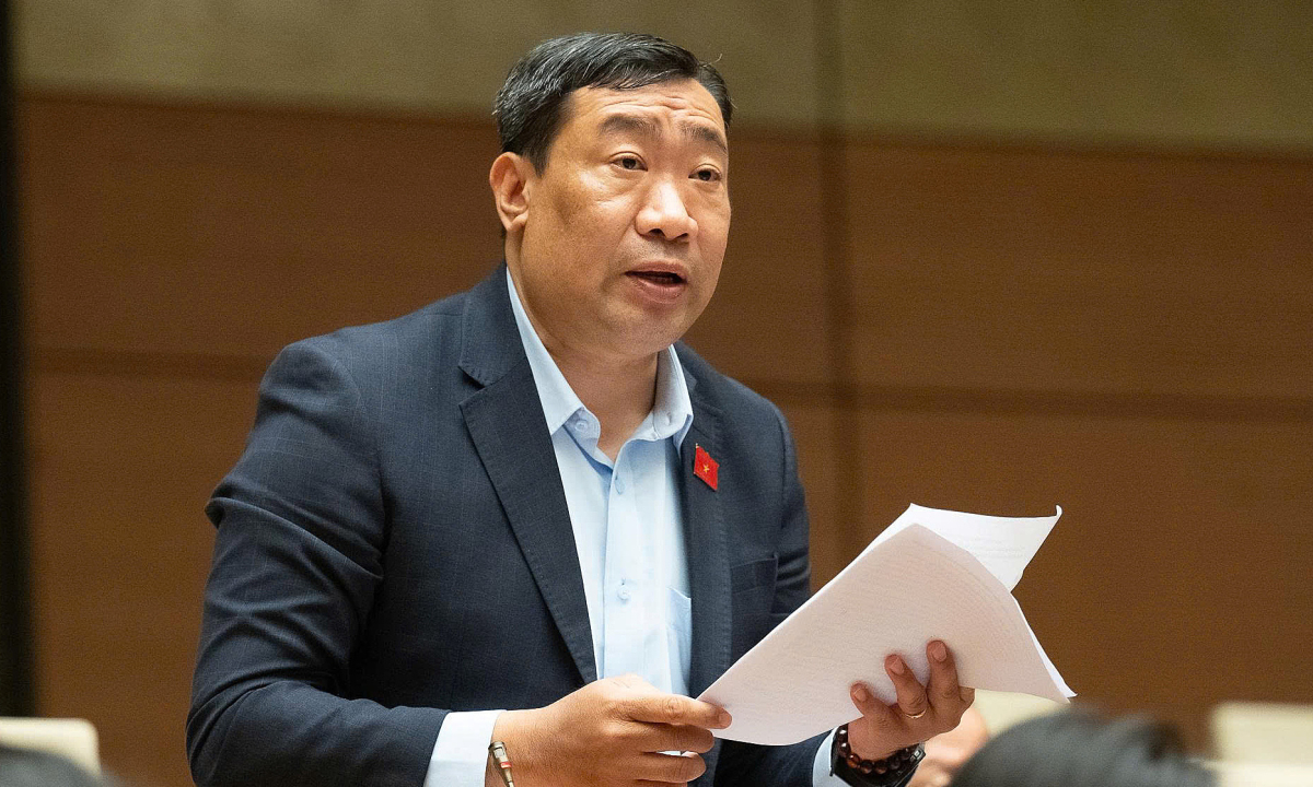 Đề xuất nâng lương cơ sở tối thiểu 2,65 triệu đồng