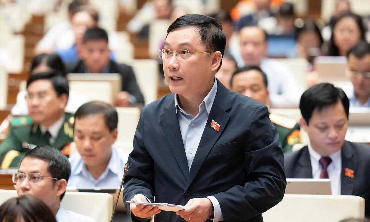 Đề xuất thu phí nhà thứ hai bỏ hoang hoặc cho thuê