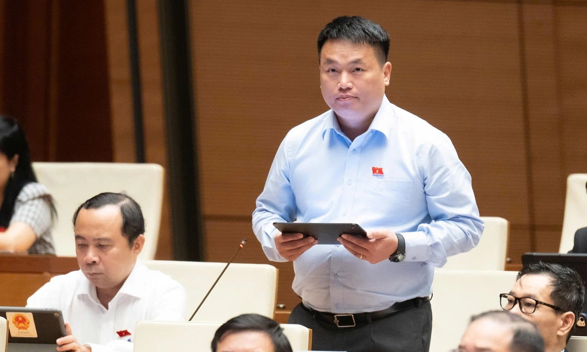 Đề xuất thay cách đánh giá học sinh, không chạy theo điểm số