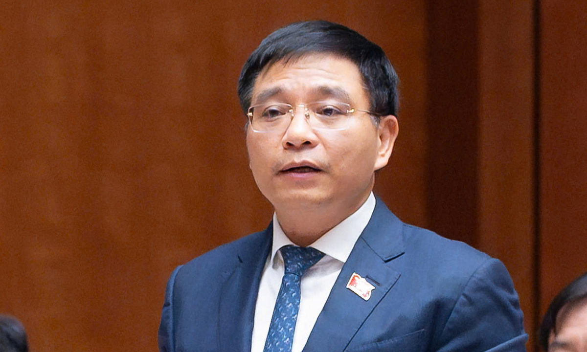 Phó thủ tướng Nguyễn Văn Thắng: Chính phủ sẽ truy quét thực phẩm bẩn