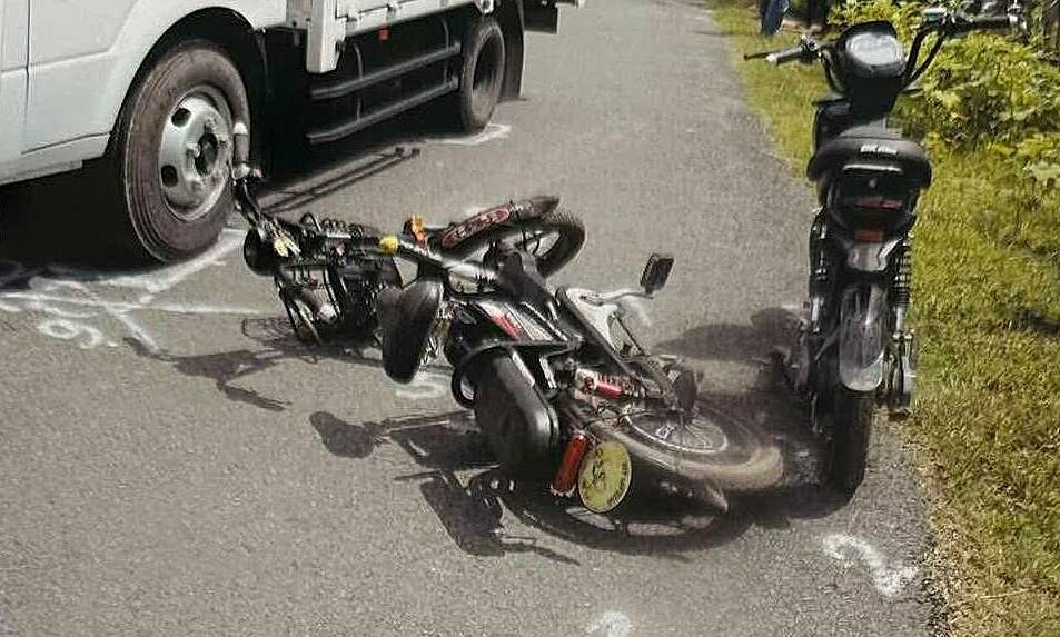 Cú 'bẻ lái' chuyển lỗi cho nữ sinh tử vong ở Vĩnh Long