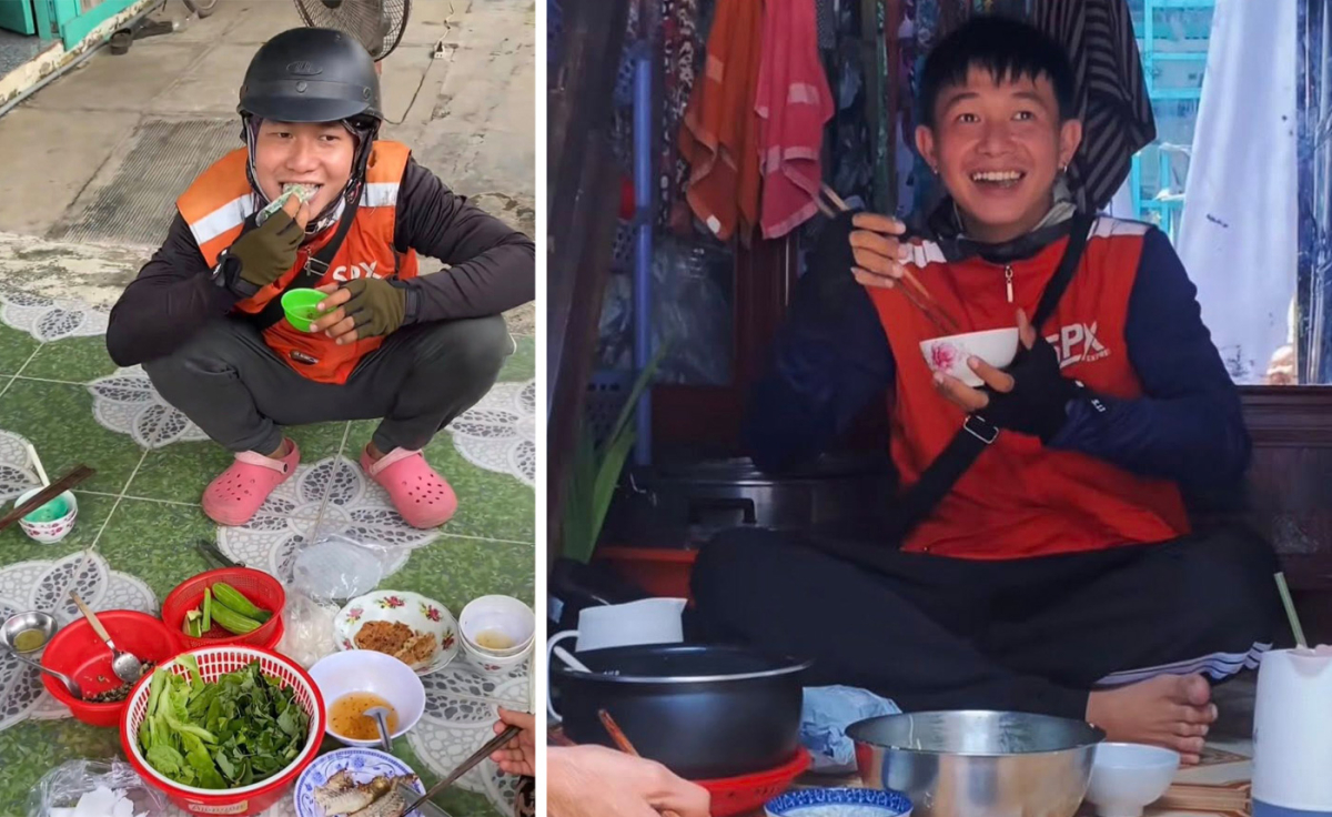 Shipper miền Tây và đặc quyền có 1-0-2