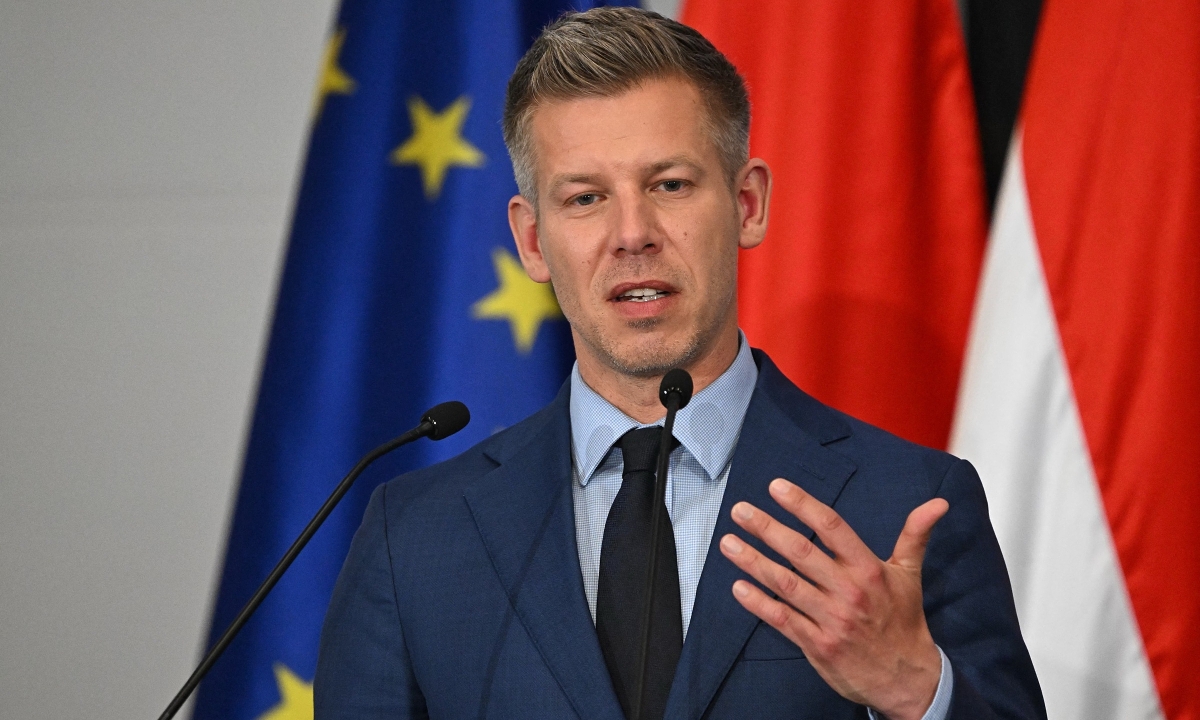 Thủ tướng đắc cử Hungary sẵn sàng thực thi lệnh bắt của ICC với ông Netanyahu