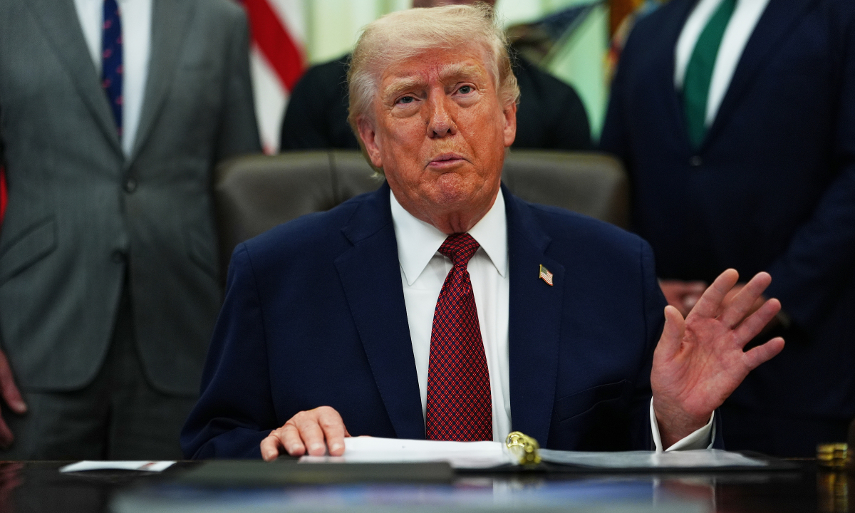 Những tuyên bố liên tục thay đổi của Mỹ về đàm phán với Iran