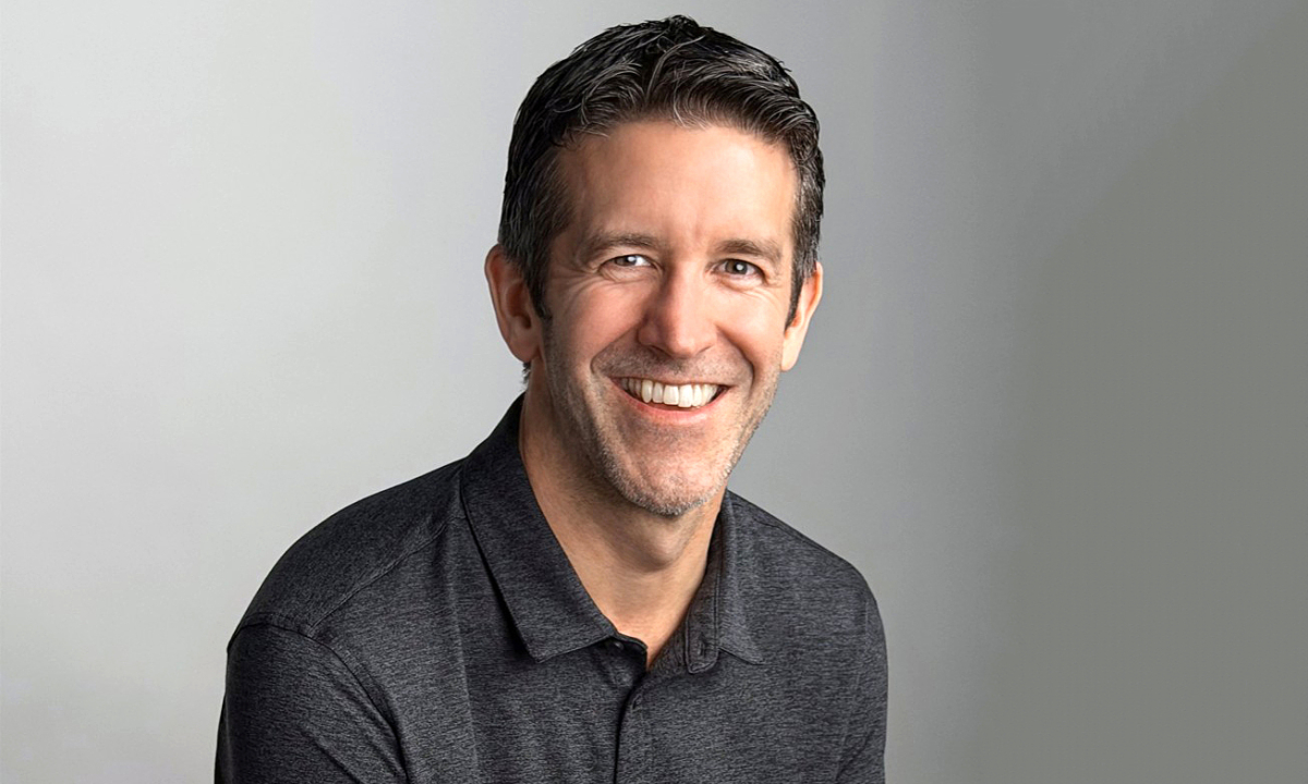 John Ternus - từ kỹ sư cơ khí đến 'người được chọn' tại Apple