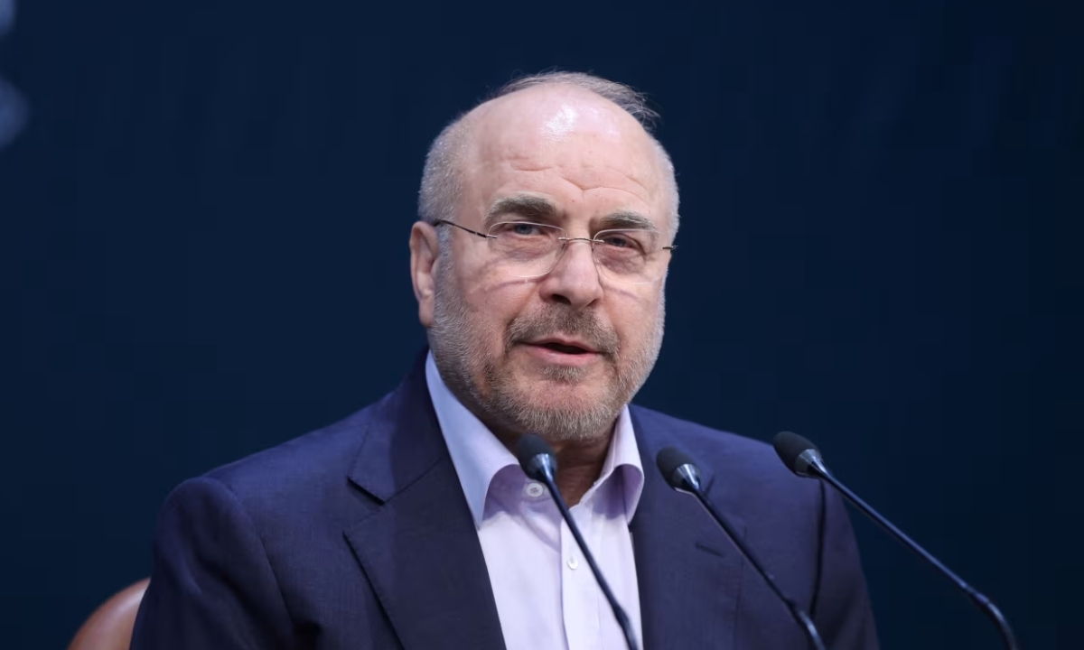 Iran sẵn sàng 'tung quân bài mới trên chiến trường'