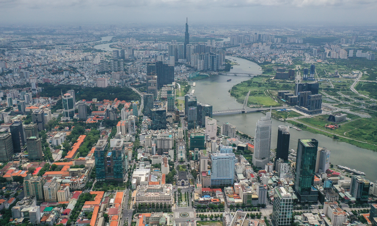 Cởi trói Airbnb - thách thức cân bằng lợi ích giữa các bên