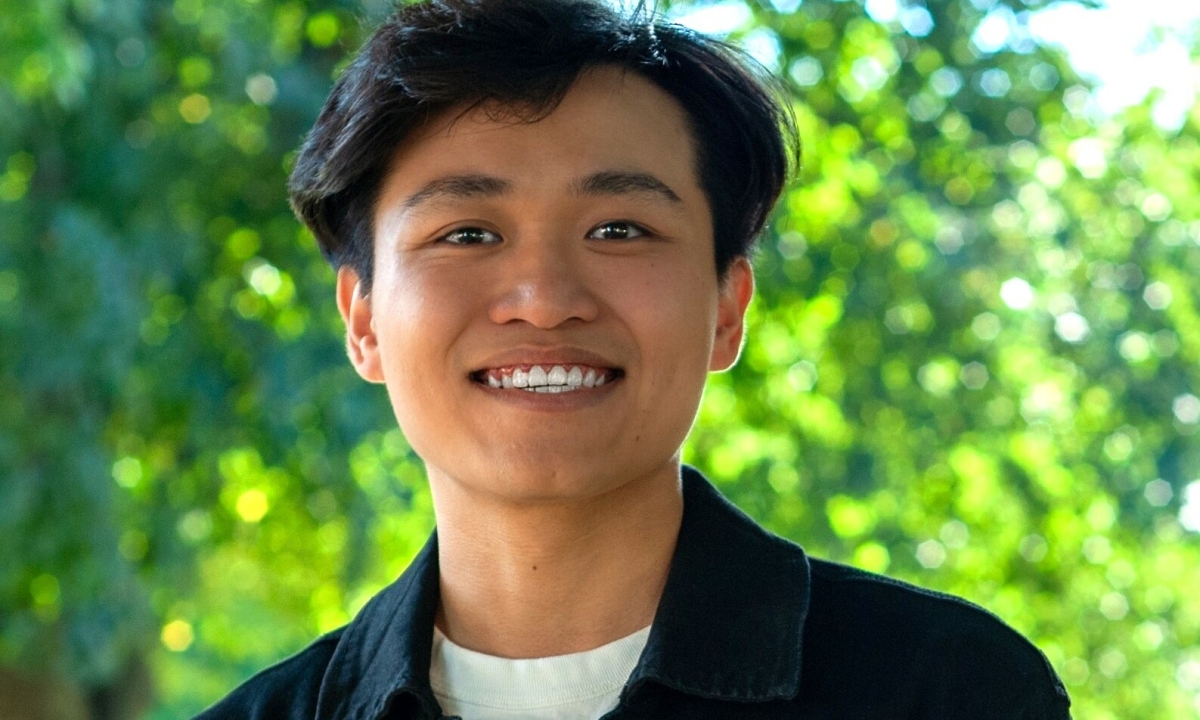 'Hiện tượng' chuyên Lý giành học bổng tiến sĩ Harvard, MIT