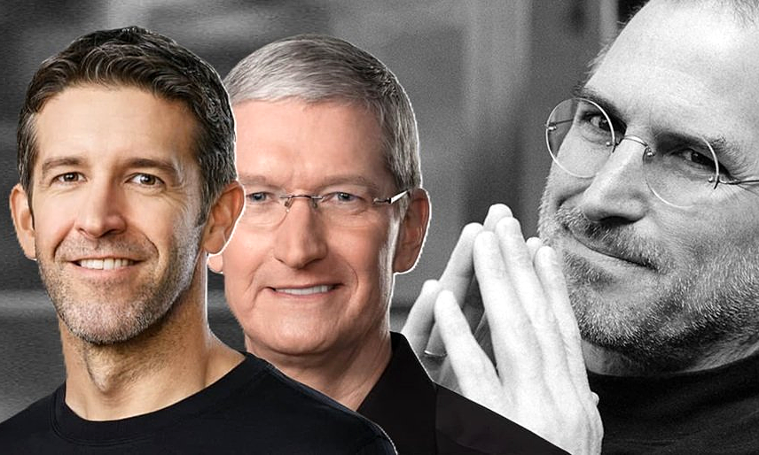 Những khó khăn chờ đón tân CEO Apple
