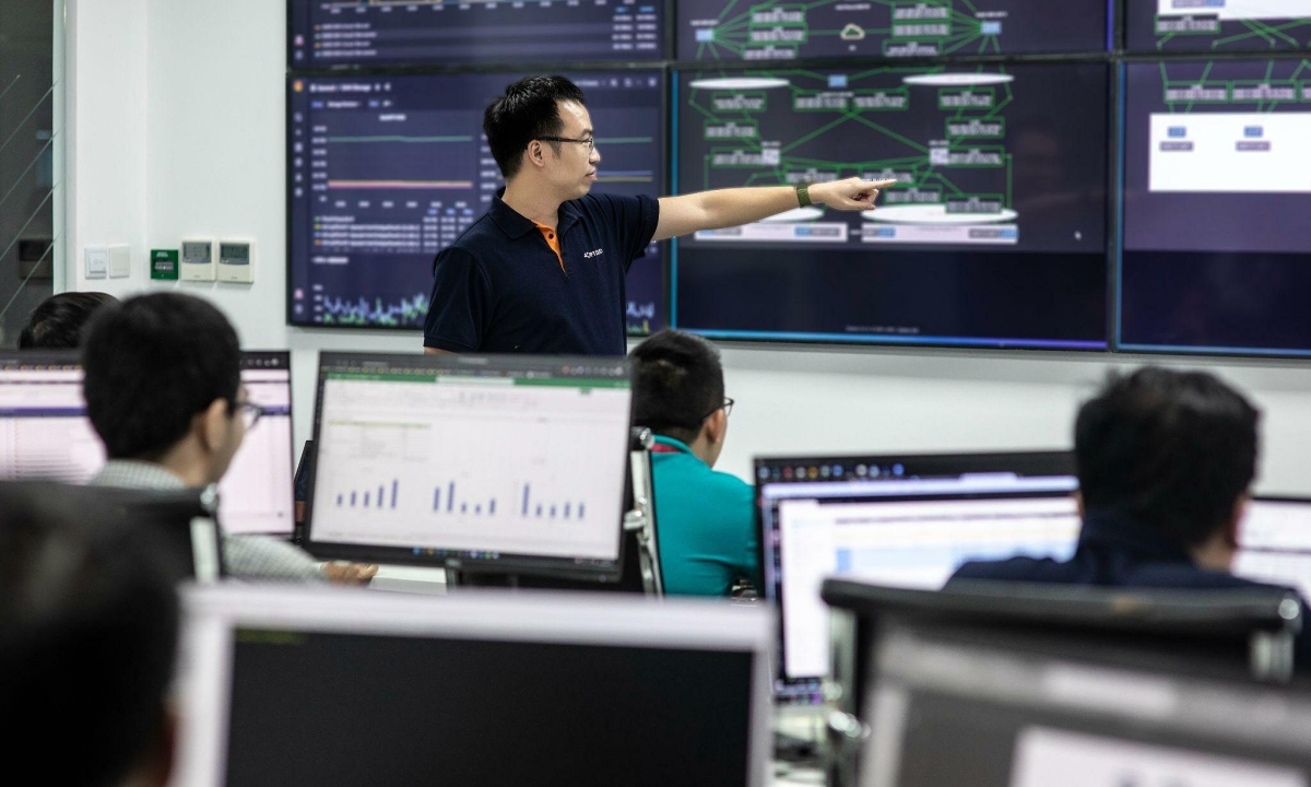 FPT thành đối tác cơ sở dữ liệu theo dạng dịch vụ của MongoDB