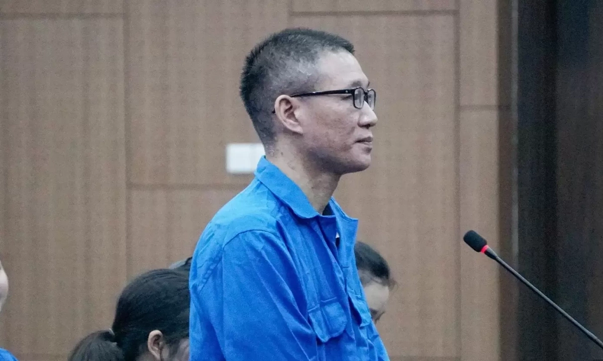 Cựu phó chủ tịch phường chơi ma túy bị đề nghị hơn 6 năm tù