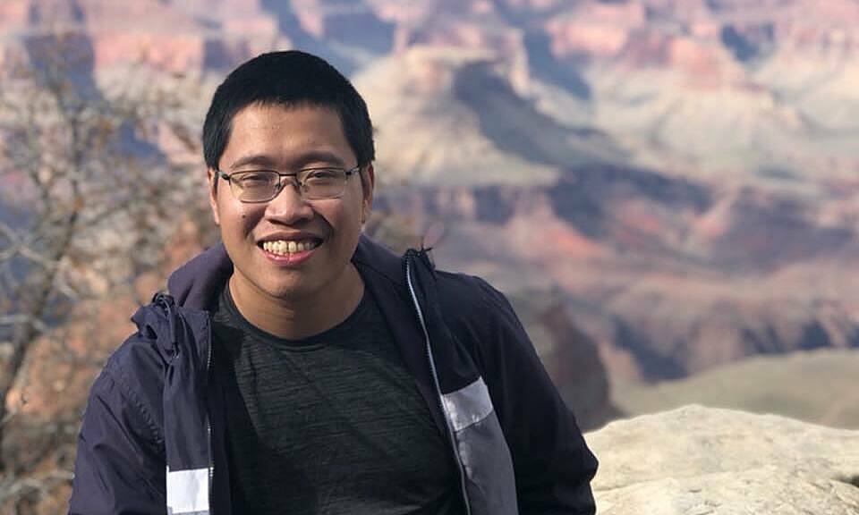 Trượt trường top vẫn thành giảng viên đại học hạng 25 thế giới