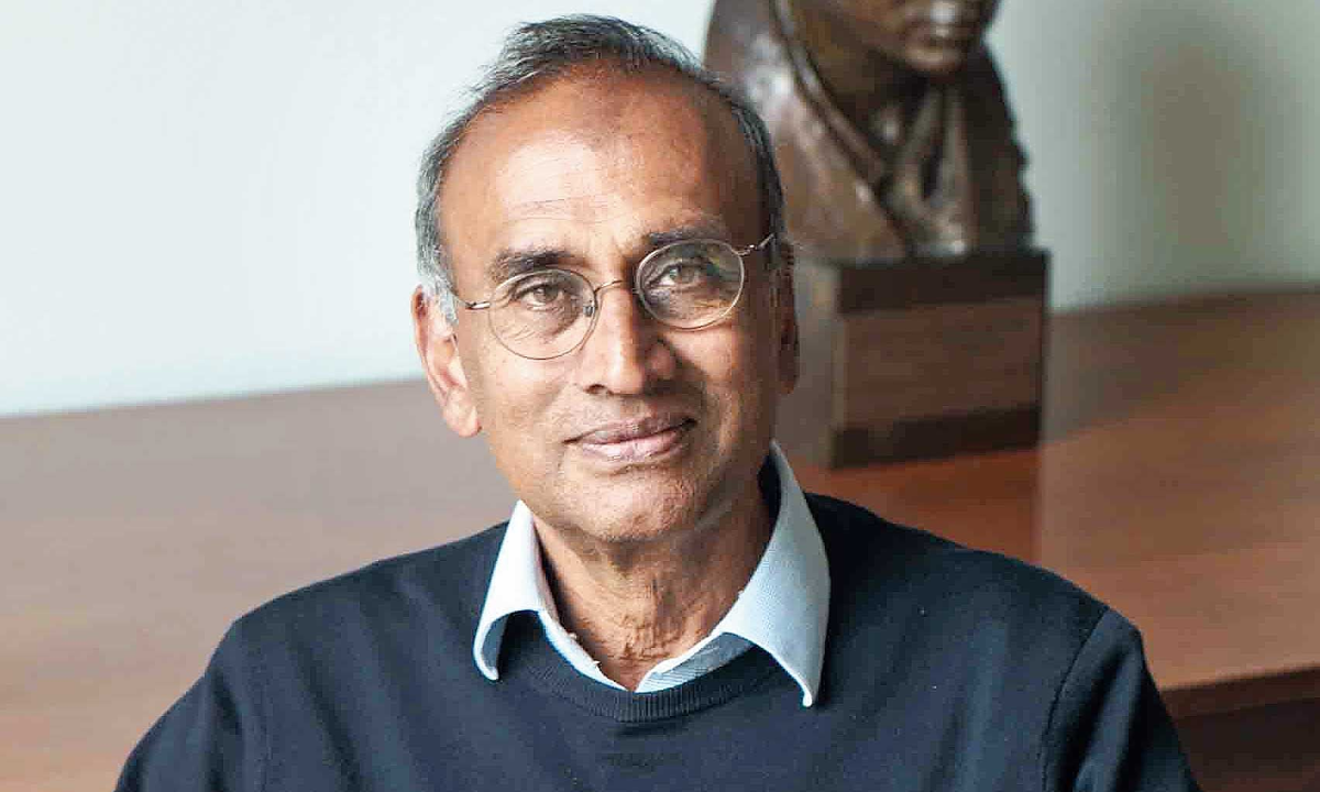 Kỳ tích của tiến sĩ Vật lý làm lại từ số 0