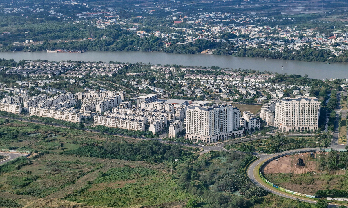 Hệ số K sẽ quyết định chi phí sử dụng đất ra sao?