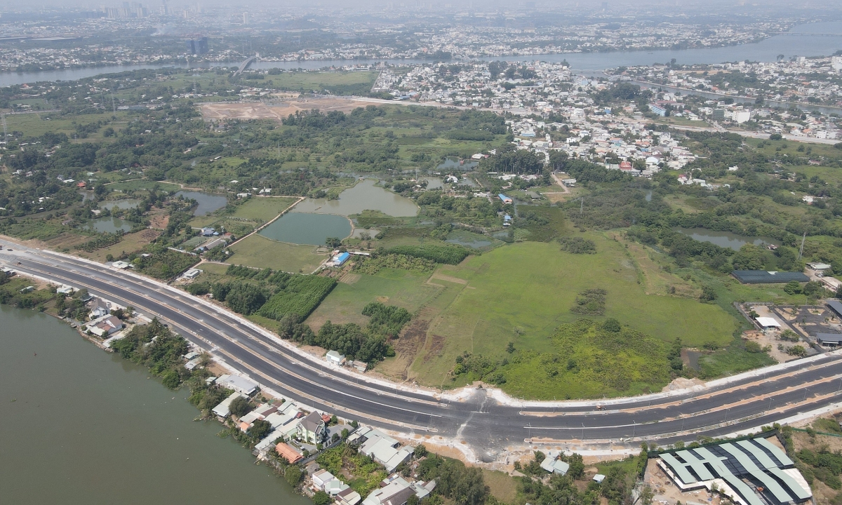 Đồng Nai duyệt quy hoạch khu đô thị hơn 3.100 ha tại Đại Phước