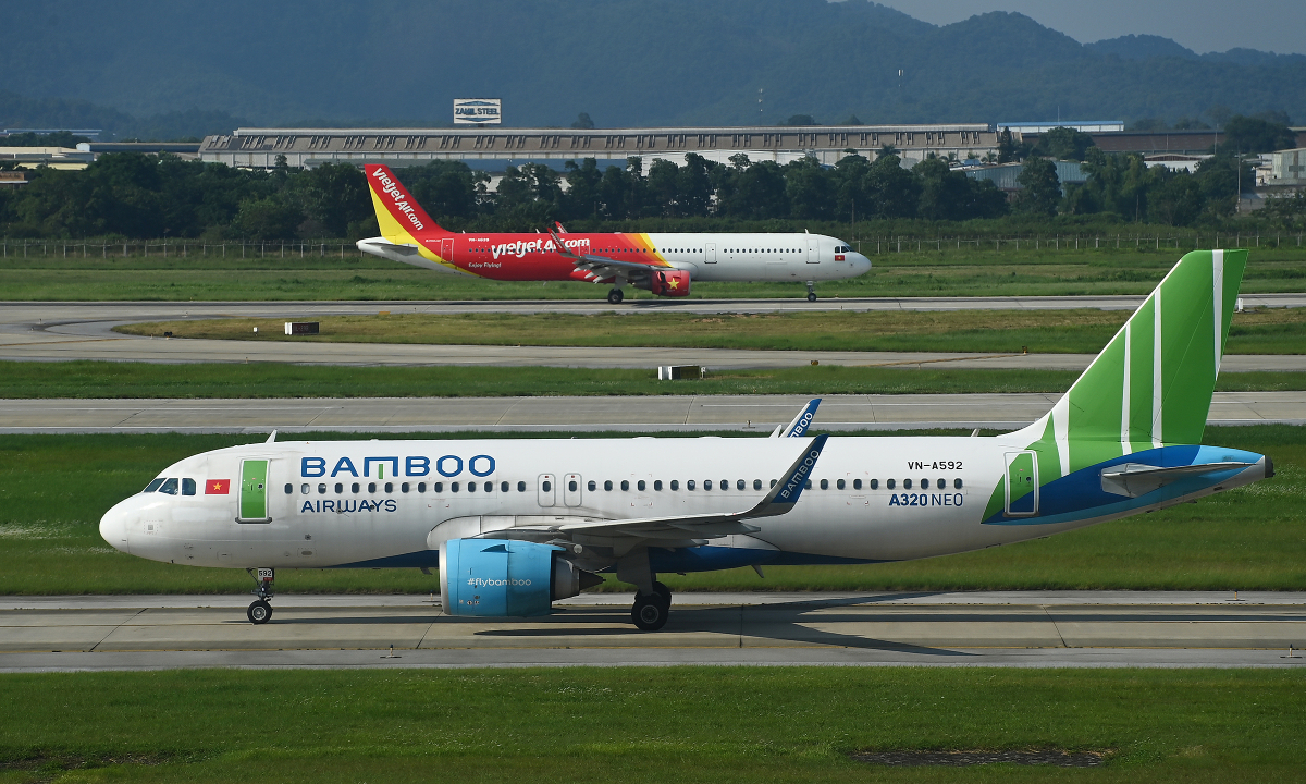 Cục Hàng không tiếp tục đề xuất phụ thu nhiên liệu hàng không